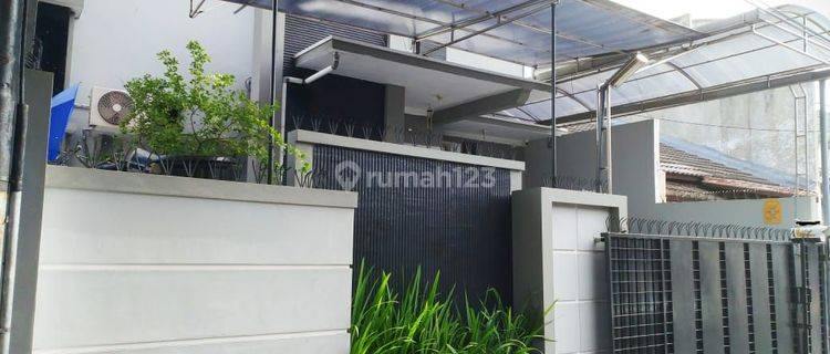 Dijual Rumah Jalan  Badak Gayamsari Semarang  1