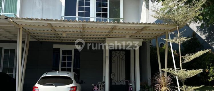 For Sale Luxury House Citragrand Elegant Modern Minimalist 1