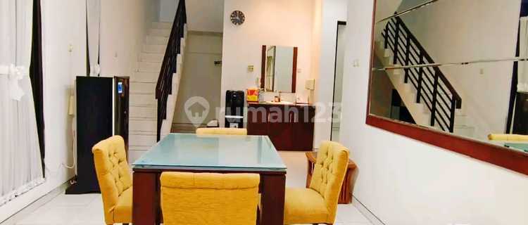 Disewakan Rumah Tengah Kota Plebur Dekat Simpanglima Semarang  1