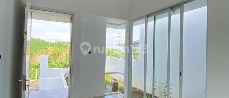 Dp.5% Dapat Rumah View Laut Di Ngalian 1