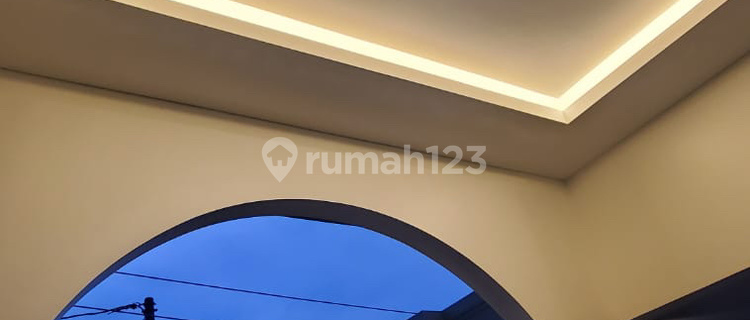 Rumah Baru di Perumahan Sendangmulyo Dekat Sambiroto Semarang 1