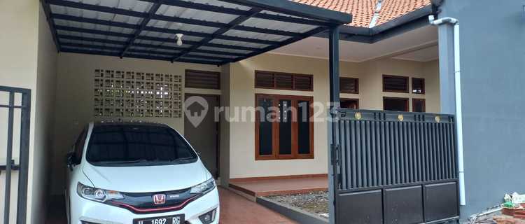Dijual Rumah Rings 1 Unnes Gunungpati Semarang 1