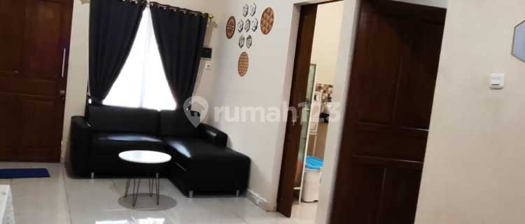 Dijual Cepat Rumah Bagus Gunungpati 1