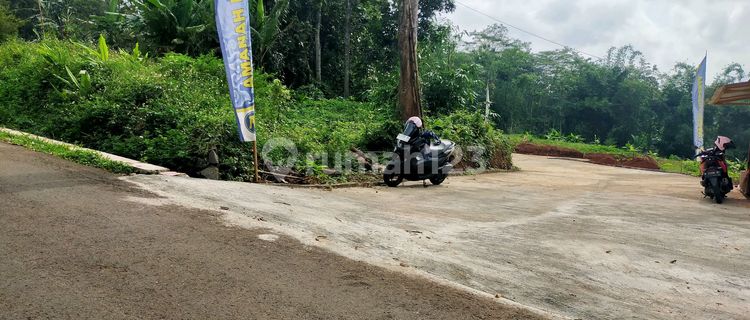Tanah Murah Gunungpati Dekat Wisata dan Kampus Unwahas 1