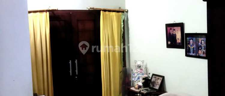 Dijual Rumah Klipang Semarang Jalan Lebar 1