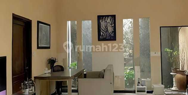 Rumah Jalan Lebar di Sambiroto Dekat Unimus Tembalang 1