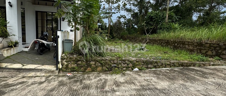 Land Plot on Wide Road Near Unnes Gunungpati 1
