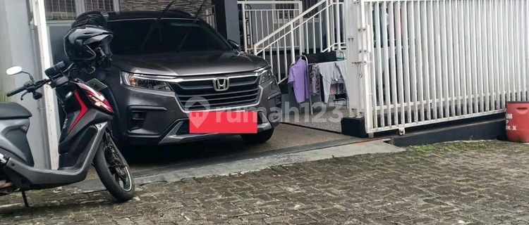 Dijual Rumah Murah Bagus Grafika Banyumanik  1