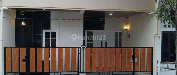 Dijual Ruma Sinar Waluyo Dekat Ketileng Semarang 1