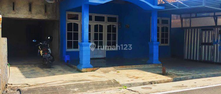 DIJUAL CEPAT RUMAH  MANYARAN SEMARANG 1