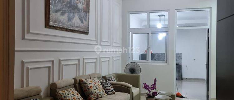 DISEWAKAN RUMAH BAGUS DENGAN FURNISH GAYAMSARI PEDURUNGAN 1