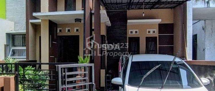 Rumah Murah Di Candi Kalasan Manyaran 1