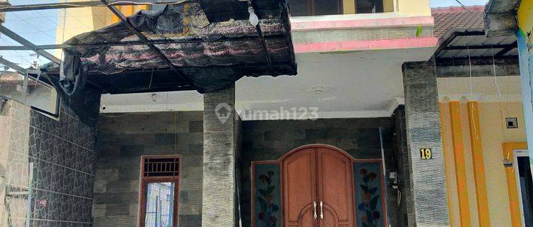 DIJUAL RUMAH BAGUS KUAT KOKOH SAMPANGAN SEMARANG 1