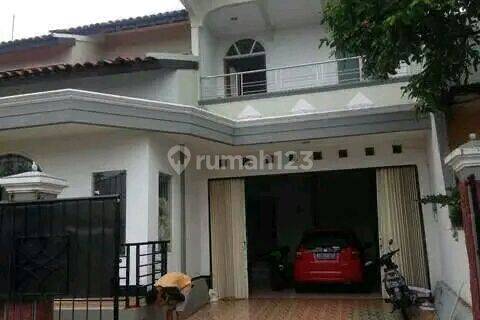 DIJUAL RUMAH TENGAH DI DEKAT LOTEMART GAJAH MAJAPAHIT 1