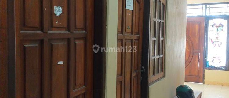 DIJUAL RUMAH KOS KOS AN SEKARAN GUNUNGPATI SEMARANG 1