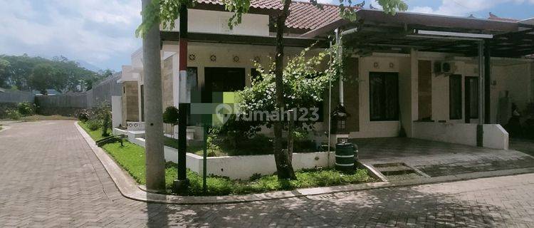 Dijual Rumah Hook Taman Kayangan Campurejo Boja 1