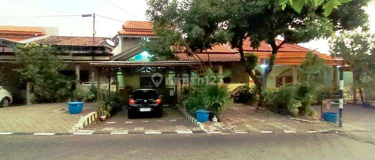 Rumah Cocok Untuk Usaha Di Manyaran Semarang 1