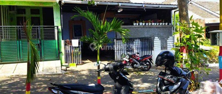 DIJUAL MURAH RUMAH PERUM BERINGIN JALAN BANJARAN NGALIAN SEMARANG 1