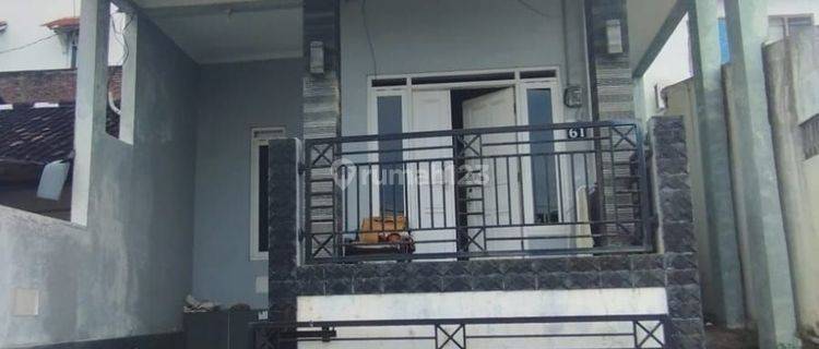 Dijual Usaha Rumah Kos Tegalsari Dekat Jalan Sriwijaya Semarang Kota 1