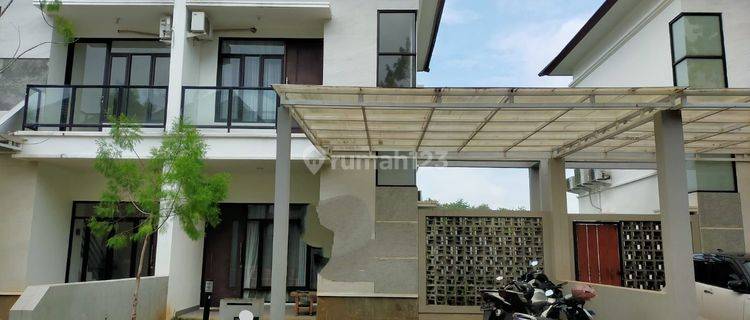 DIJUAL RUMAH KEDATON BSB CITY MIJEN SEMARANG  1