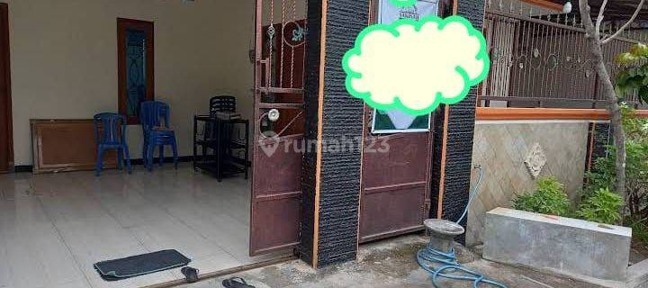 DISEWAKAN RUMAH DI PERUM PASADENA MANYARAN SEMARANG BARAT 1