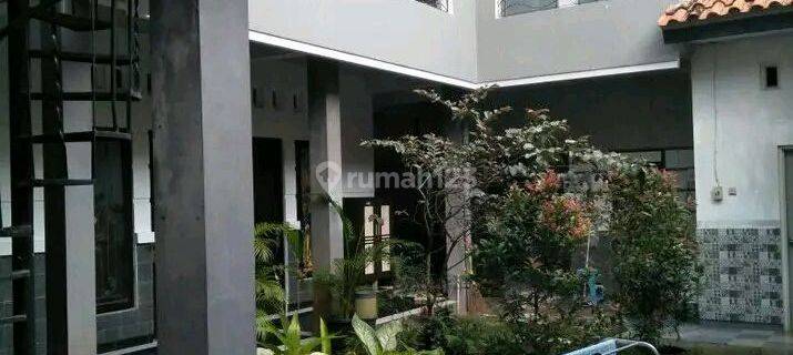 Dijual Rumah Kos Mewah Tembalang Dekat Undip 1