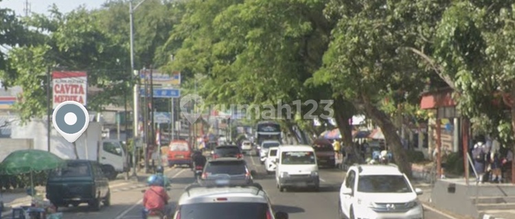 Dijual.dibawah NJOP Tanah Dr Wahidin Kaliwiru Semarang 1