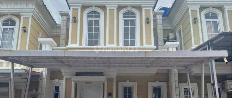 Dijual Dibawah Harga Rumah Tengah Kota Semarang  1