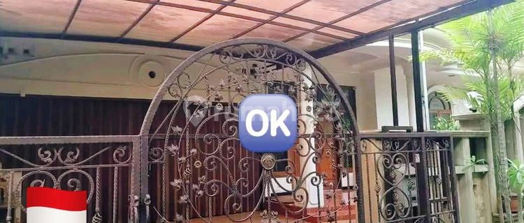 Dijual Murah Cepat Rumah Bukit Sari Semarang Dekat Undip 1