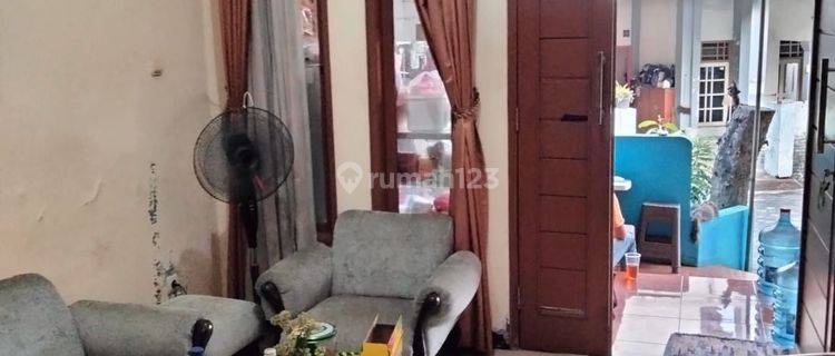 Rumah Dekat Kampus Uin Dan Exit Tol Krapyak Semarang Barat 1