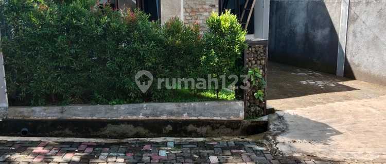 Dijual Rumah Wonolopo Mijen Dekat Bsb City Semarang 1