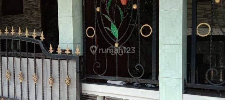 Disewakan Rumah Di Tlogosari Pedurungan Semarang 1