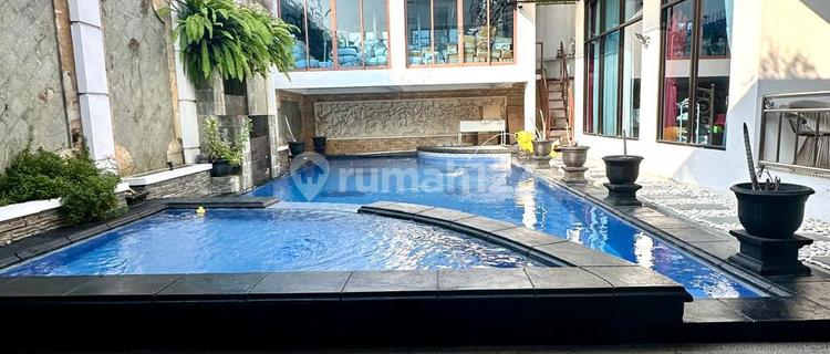 Rumah Bagus Megah Tembalang Semarang 1