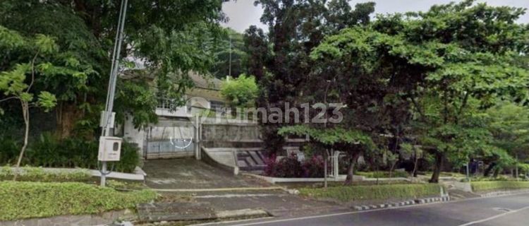 Dijual Tanah Jalan Diponegoro Jalan Nasional Dekat Simpanglima Semarang 1