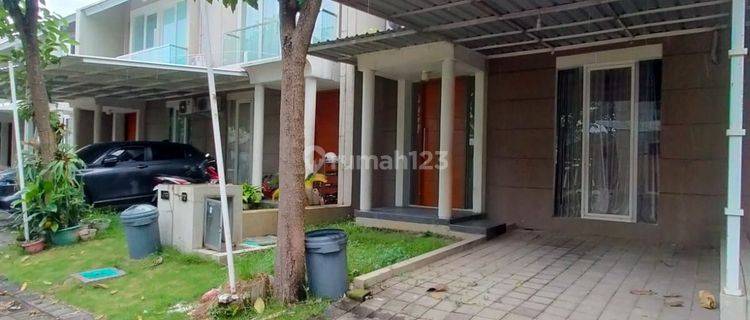 Dijual Rumah Greenstone Itragand Tembalang Semarang 1