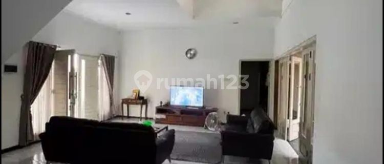 Rumah Mewah View Kota Pandanaran Hill Sambiroto Semarang 1