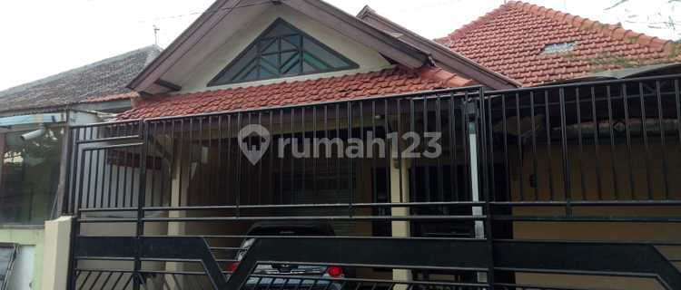 Disewakan Rumah Bagus U Kantor di Lamper Tengah Raya Semarang 1