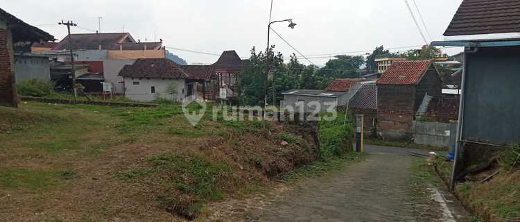 Dijual Tanah Lerep Ungaran Barat  1