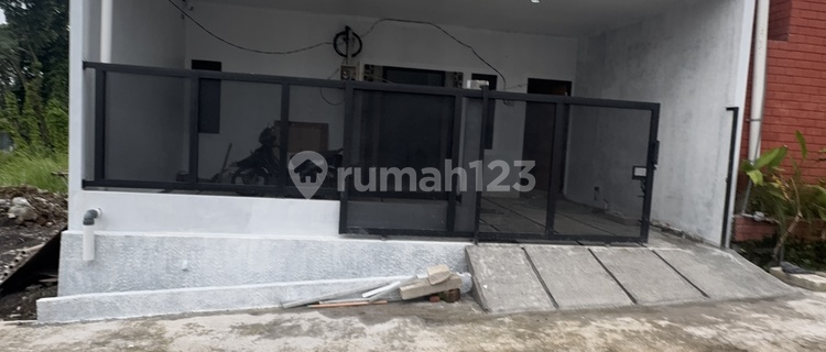 For Sale: New Student Boarding House near Unnes in Patemon, Gunungpati 1