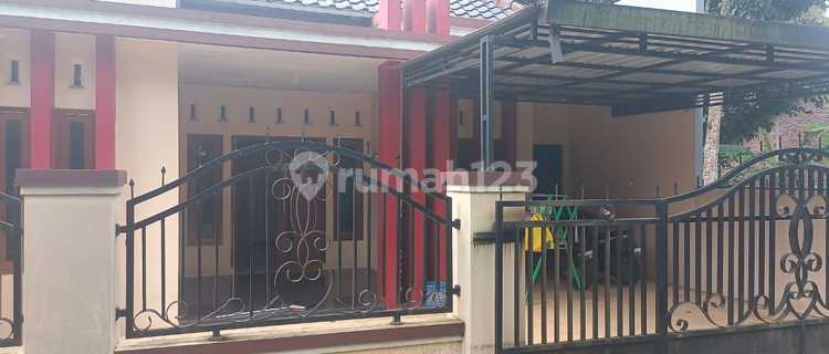 For Sale Good House Patemon Near Unnes Gunungpati 1