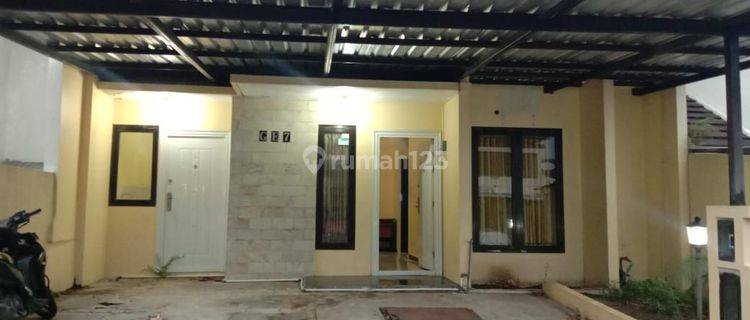 Dijual Cepat Rumah Meteseh Bukit Violan Jaya Tembalang 1