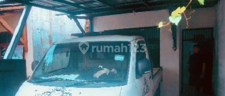 Dijual Rumah Sederhana Lemah Gempal Dekat Tugumuda Tengah Kota Semarang 1