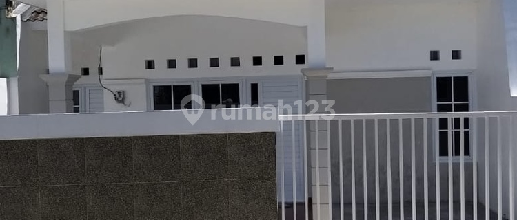 House for Sale in Gombel Jatingaleh Semarang 1