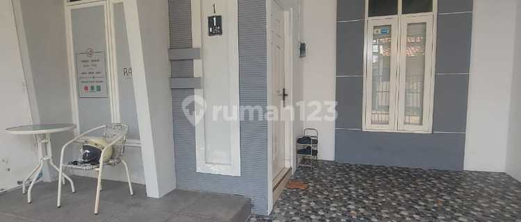 Rumah Bagus Siap Huni Di Depok Suhada Pedurungan  1