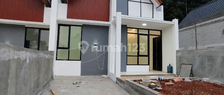 Affordable House with Mortgage Available in Gunungpati Semarang 1