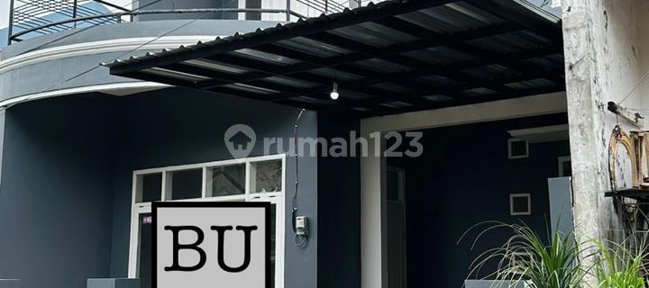 For Quick Sale: Pudak Payung Senarang House 1