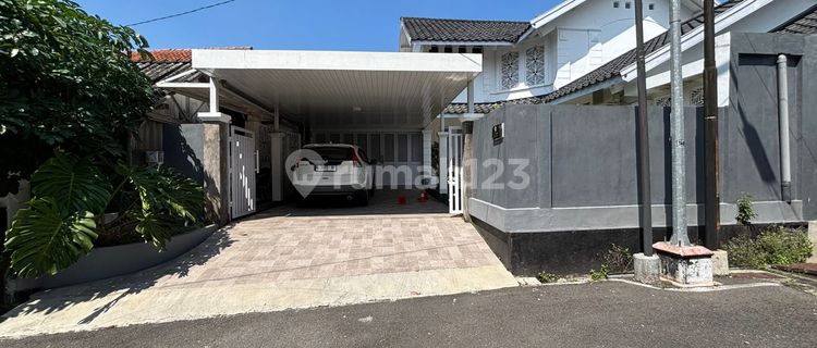 House for Sale in Kaliwiru Candisari Semarang 1