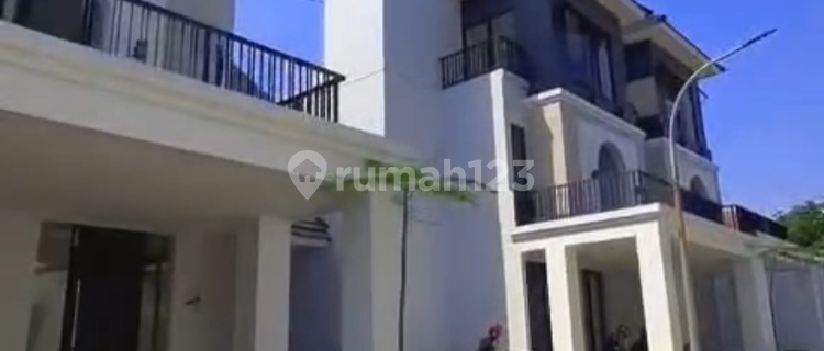 Promo Free Biaya Biaya Rumah Mewah Tlaga Bodas Dekat Jatingaleh Semarang 1