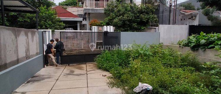 Dijual Rumah Manyaran Dekat  Jalan Raya Dan Tol 1