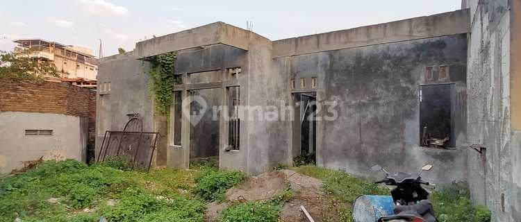 Dijual Tanah Di Perum Panjangan Asri Manyaran Semarang Barat 1